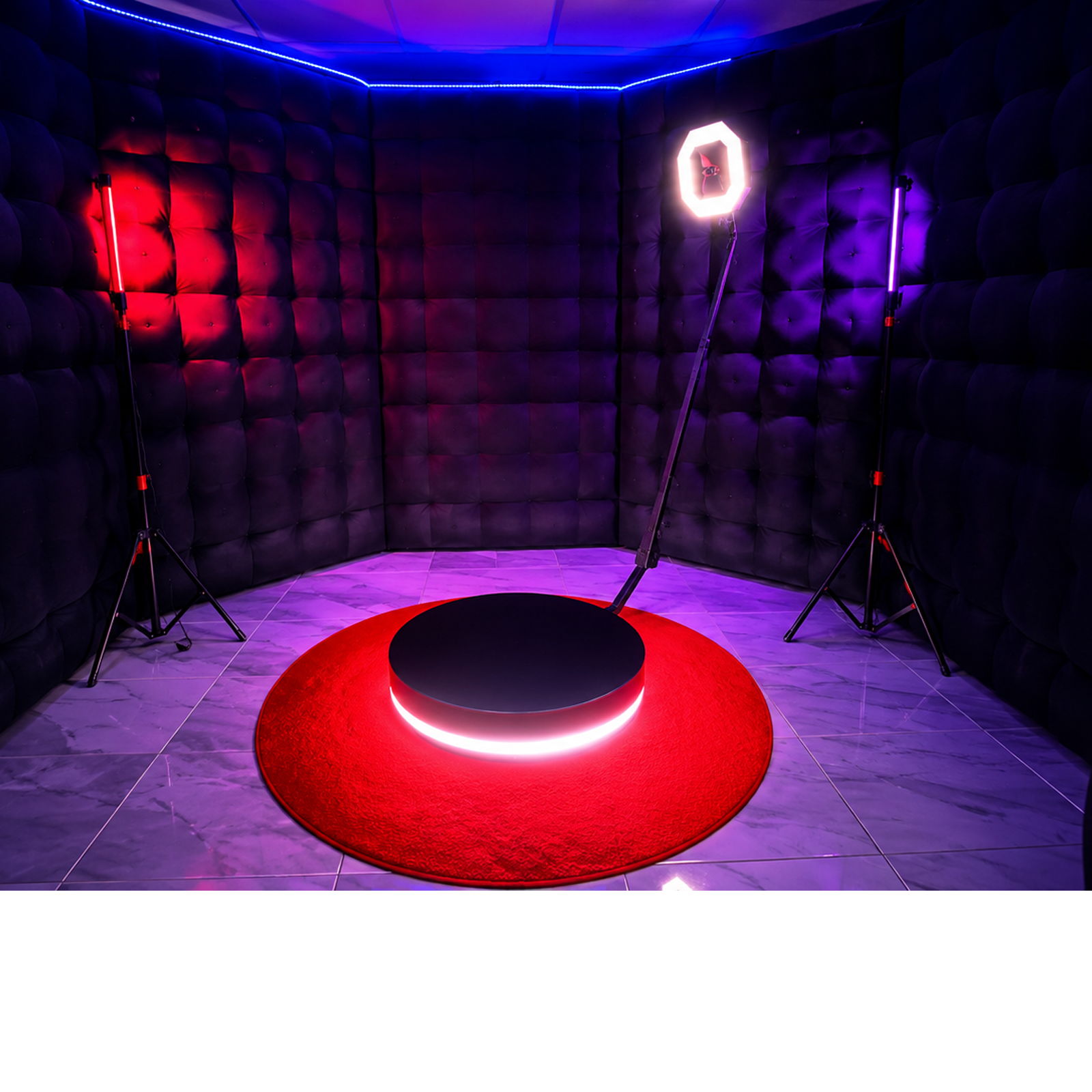 360 Photobooth