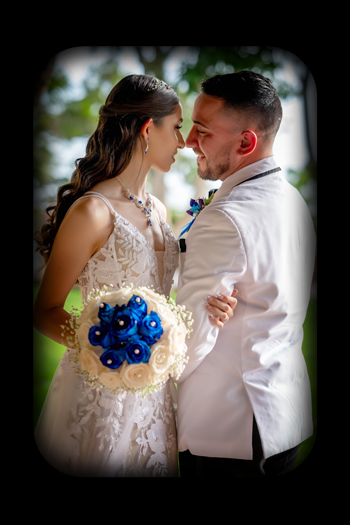 Fotografía de bodas