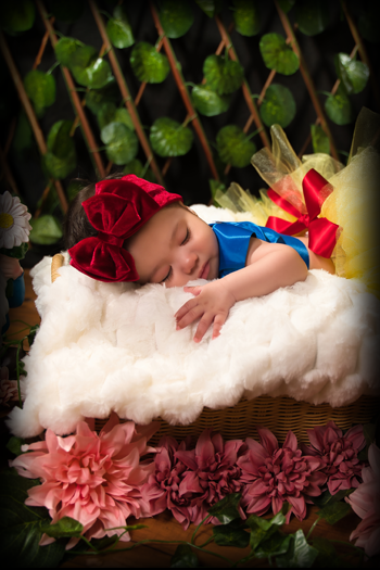 Fotografía de niños y bebés